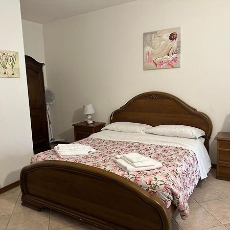 Casa Garganega Apartman Negrar Kültér fotó