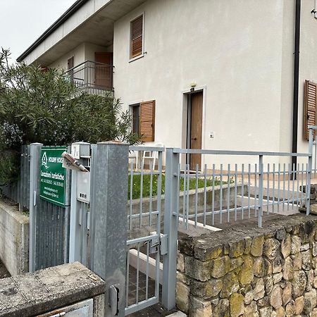 Casa Garganega Apartman Negrar Kültér fotó