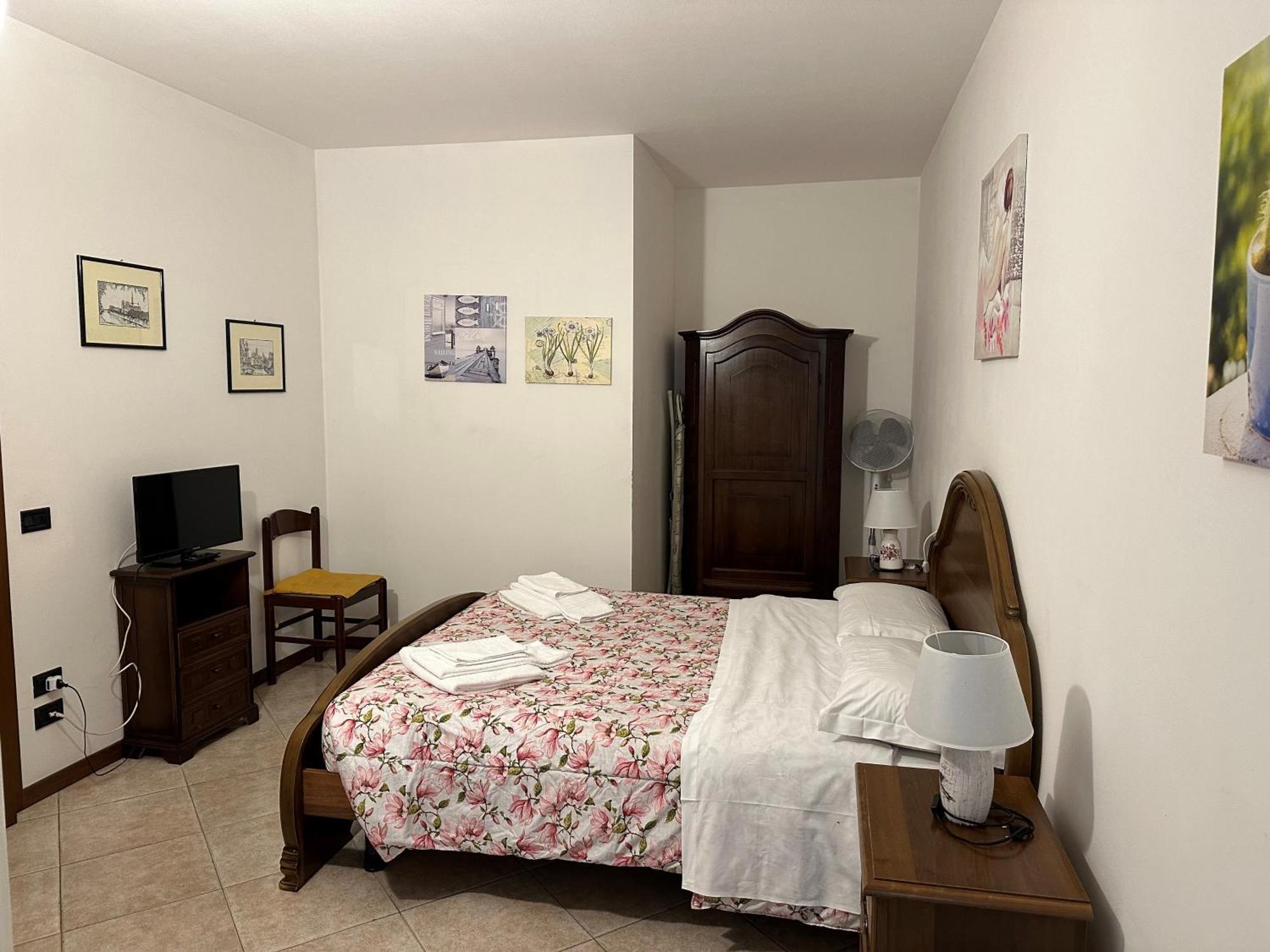 Casa Garganega Apartman Negrar Kültér fotó
