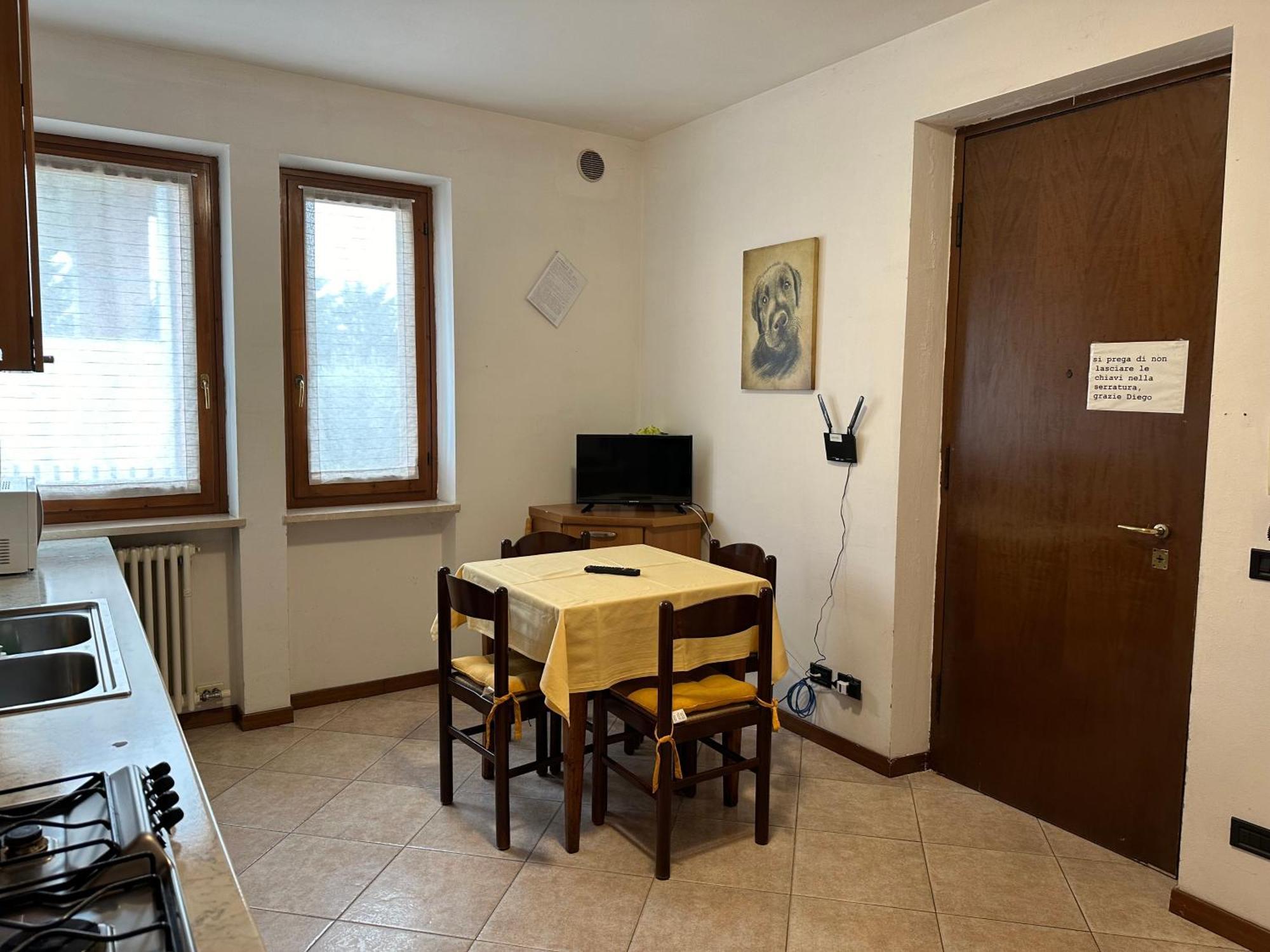 Casa Garganega Apartman Negrar Kültér fotó