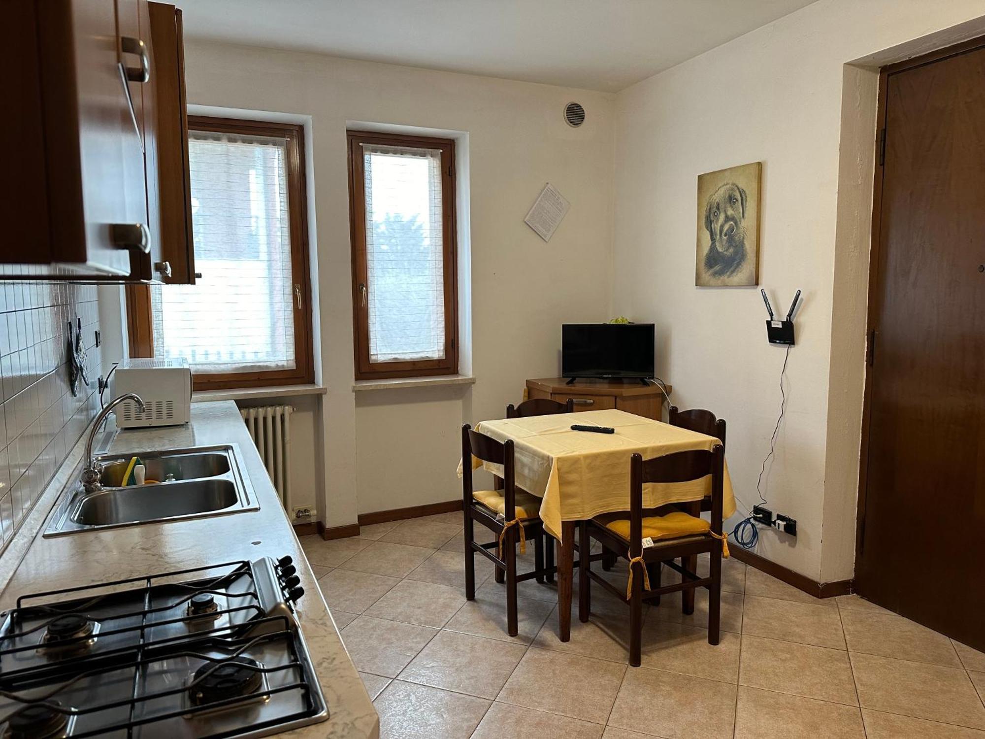 Casa Garganega Apartman Negrar Kültér fotó