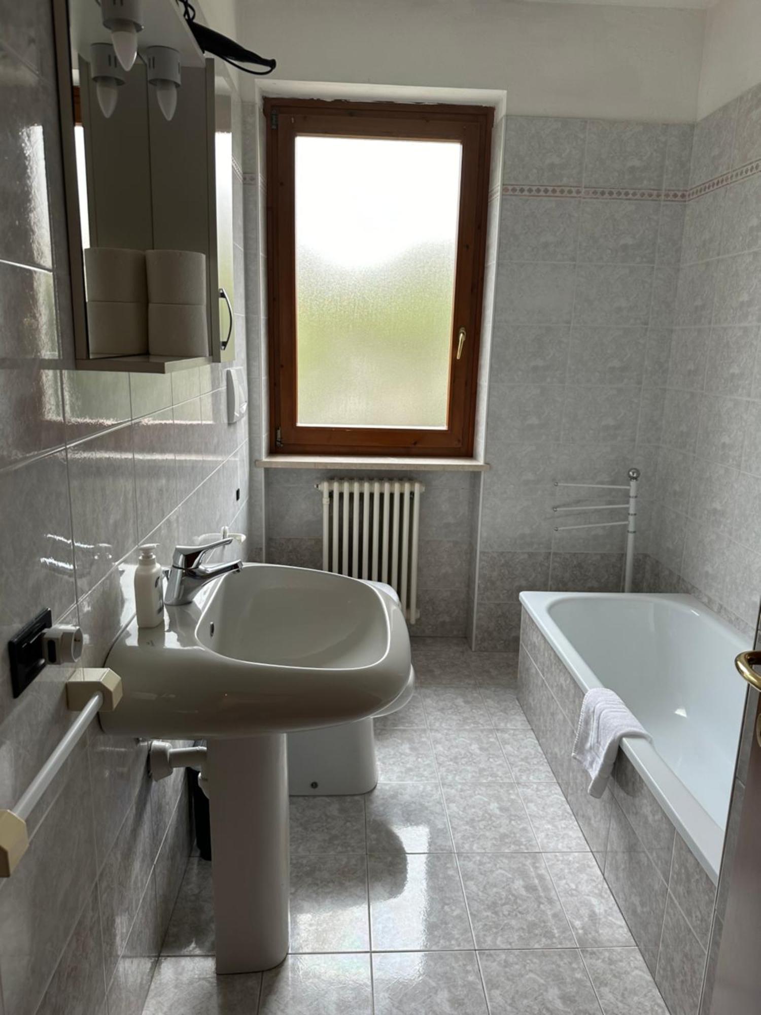 Casa Garganega Apartman Negrar Kültér fotó