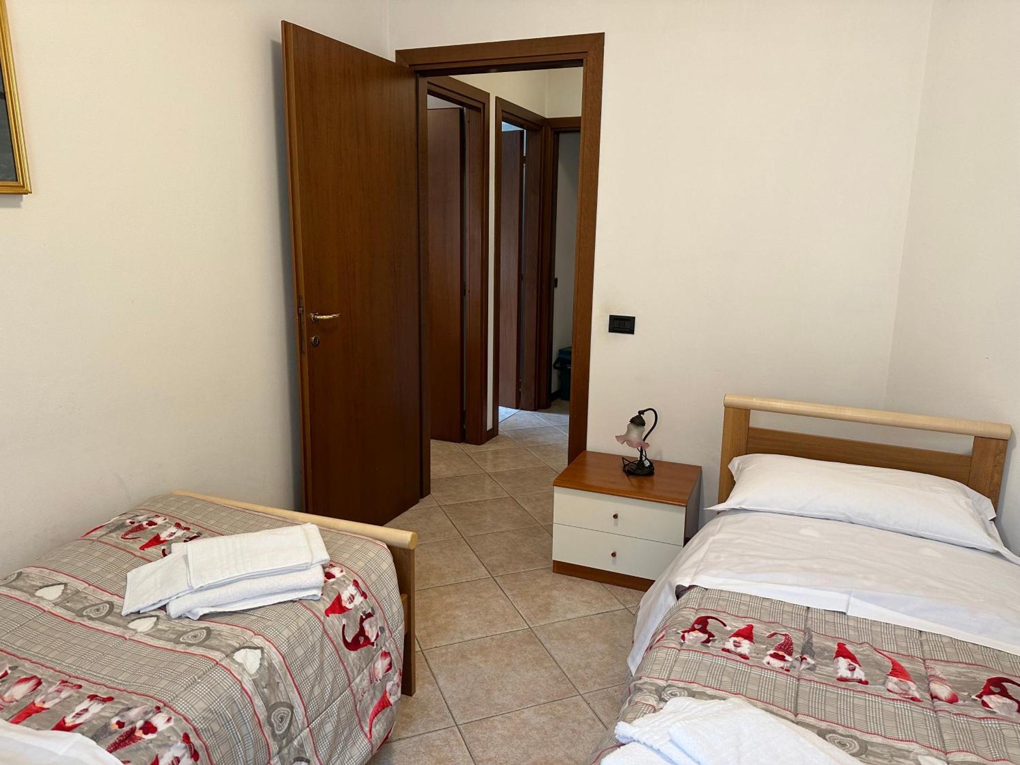 Casa Garganega Apartman Negrar Kültér fotó