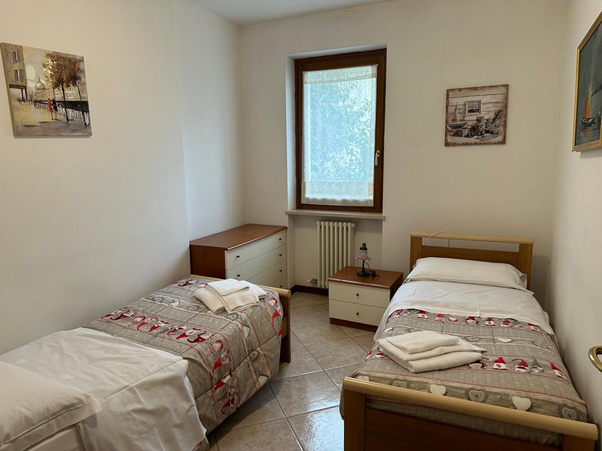 Casa Garganega Apartman Negrar Kültér fotó