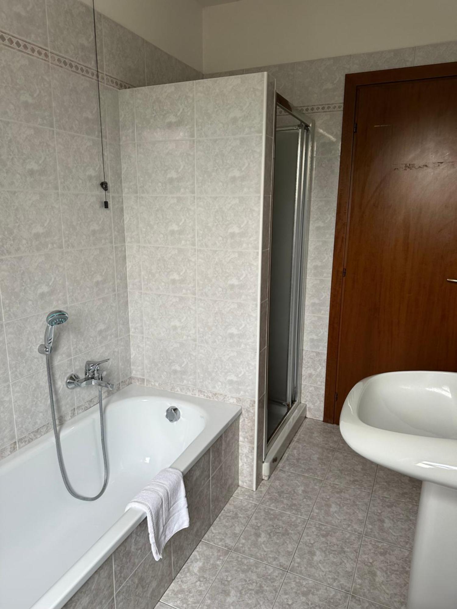 Casa Garganega Apartman Negrar Kültér fotó
