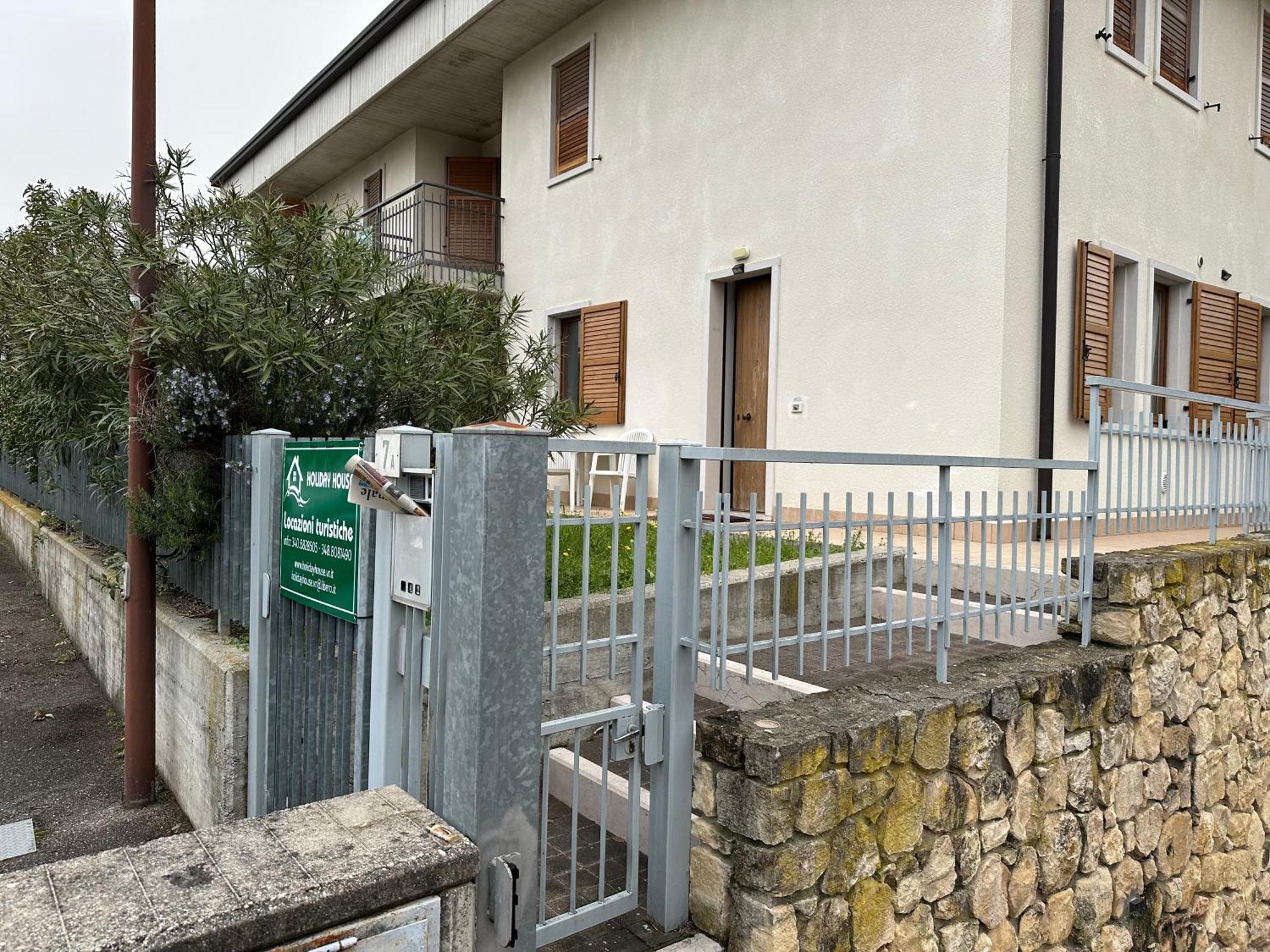 Casa Garganega Apartman Negrar Kültér fotó