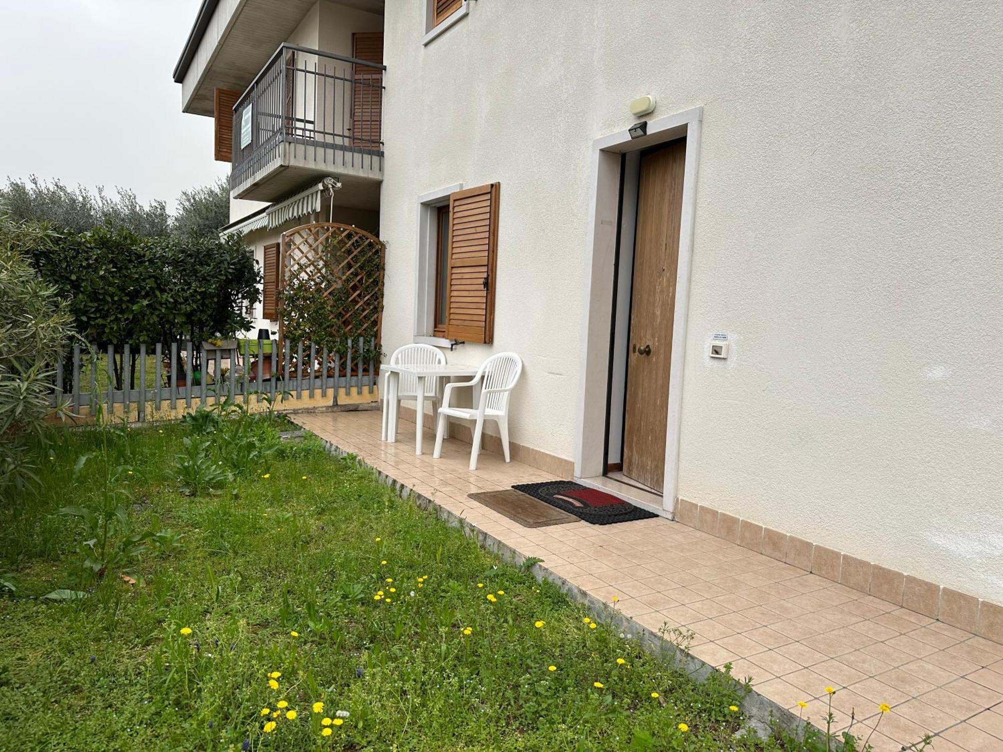 Casa Garganega Apartman Negrar Kültér fotó